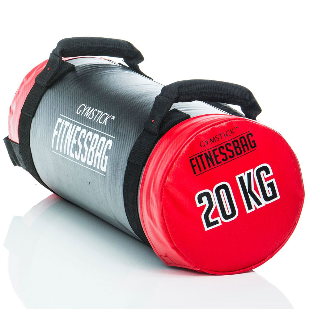 Viktväska Gymstick Fitness Bag